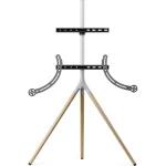 One For All WM 7472 WM7472 Βάση Τηλεόρασης Δαπέδου έως 35" και 30kg WM7472
