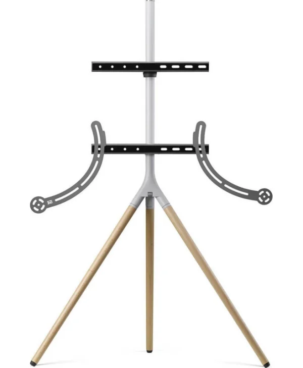 One For All WM 7472 WM7472 Βάση Τηλεόρασης Δαπέδου έως 35" και 30kg WM7472