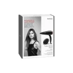 Babyliss Turbo Shine Ionic Πιστολάκι Μαλλιών με Φυσούνα 2200W - Image 4