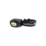 everActive Επαναφορτιζόμενος Φακός Κεφαλής LED IPX4 με Μέγιστη Φωτεινότητα 150lm HL-150 - Image 2