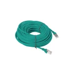 Lanberg U/UTP Cat.5e Καλώδιο Δικτύου Ethernet 20m Πράσινο 1τμχ - Image 2