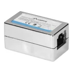 Lanberg Μετατροπέας RJ-45 male σε RJ-45 female Γκρι 1τμχ 324236 - Image 3
