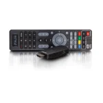 WIWA mp3130 TV Tuner για PC με Επίγειο Δέκτη DVB-T2 και σύνδεση HDMI WIWA