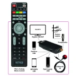 WIWA mp3130 TV Tuner για PC με Επίγειο Δέκτη DVB-T2 και σύνδεση HDMI WIWA - Image 4