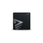Savio Precision Control Gaming Mouse Pad 250mm Μαύρο