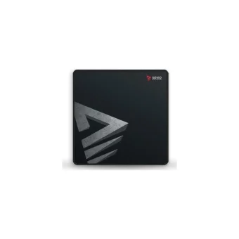 Savio Precision Control Gaming Mouse Pad 250mm Μαύρο