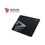 Savio Precision Control Gaming Mouse Pad 250mm Μαύρο - Image 2