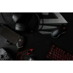 Savio Precision Control Gaming Mouse Pad 250mm Μαύρο - Image 10