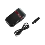 Adler USB AD 2923 Foil Ξυριστική Μηχανή Προσώπου Επαναφορτιζόμενη AD 2923