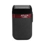 Adler USB AD 2923 Foil Ξυριστική Μηχανή Προσώπου Επαναφορτιζόμενη AD 2923 - Image 2