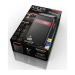 Adler USB AD 2923 Foil Ξυριστική Μηχανή Προσώπου Επαναφορτιζόμενη AD 2923 - Image 5