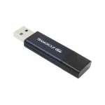 TeamGroup C211 32GB USB 3.2 Stick Μαύρο