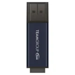 TeamGroup C211 32GB USB 3.2 Stick Μαύρο - Image 2