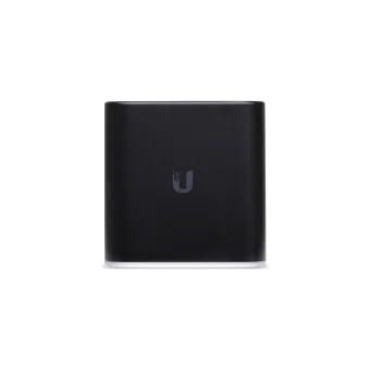 Ubiquiti airCube ISP Access Point Wi‑Fi 5 Single Band (2.4GHz)