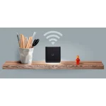Ubiquiti airCube ISP Access Point Wi‑Fi 5 Single Band (2.4GHz) - Image 6