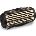 Babyliss Big Hair Luxe Κεραμική Ηλεκτρική Βούρτσα με Αέρα & Περιστρεφόμενη Κεφαλή για Ίσιωμα και Μπούκλες 650W - Image 3