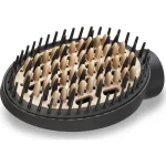 Babyliss Big Hair Luxe Κεραμική Ηλεκτρική Βούρτσα με Αέρα & Περιστρεφόμενη Κεφαλή για Ίσιωμα και Μπούκλες 650W - Image 4