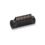 Babyliss Big Hair Luxe Κεραμική Ηλεκτρική Βούρτσα με Αέρα & Περιστρεφόμενη Κεφαλή για Ίσιωμα και Μπούκλες 650W - Image 6