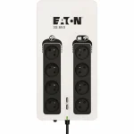 Eaton 3S Gen2 3S850F UPS Off-Line 850VA 510W με 8 IEC Πρίζες 3S850F - Image 2