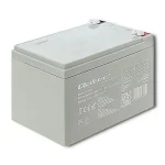 Qoltec Μπαταρία UPS με Χωρητικότητα 14Ah και Τάση 12V 53045 1τμχ 53045