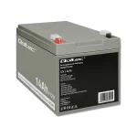 Qoltec Μπαταρία UPS με Χωρητικότητα 14Ah και Τάση 12V 53045 1τμχ 53045 - Image 6