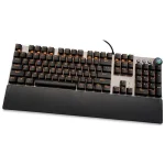 iBox Aurora K-4 (KRGD Red) Αγγλικό US - Image 2