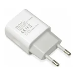 iBox x USB Wall Adapter Λευκό (C-35)