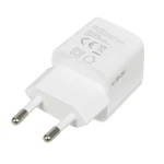 iBox Φορτιστής Χωρίς Καλώδιο με Θύρα USB-C 30W Power Delivery Λευκός (C-38) - Image 2