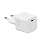 iBox Φορτιστής με Θύρα USB-C και Καλώδιο USB-C 30W Power Delivery Λευκός (C-38) - Image 4