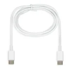 iBox Φορτιστής με Θύρα USB-C και Καλώδιο USB-C 30W Power Delivery Λευκός (C-38) - Image 6