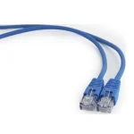 Lanberg U/UTP Cat.6 Καλώδιο Δικτύου Ethernet 15m Μπλε - Image 3