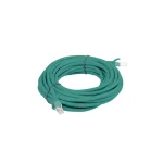 Lanberg U/UTP Cat.5e Καλώδιο Δικτύου Ethernet 5m Πράσινο - Image 2