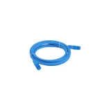 Lanberg S/FTP Cat.6a Καλώδιο Δικτύου Ethernet 1.5m Μπλε - Image 2