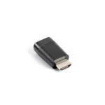 Lanberg Μετατροπέας VGA female σε HDMI male (AD-0016-BK) AD-0016-BK