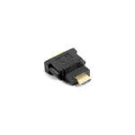 Lanberg Μετατροπέας HDMI male σε DVI-D female 1τμχ AD-0014-BK AD-0014-BK - Image 2