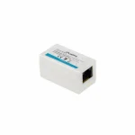 Lanberg Splitter Cat.6 RJ-45 1τμχ AD-RJ45-RJ45-OU6 AD-RJ45-RJ45-OU6