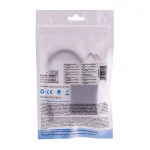 Lanberg Μετατροπέας mini DisplayPort male σε VGA female 1τμχ AD-0006-BK AD-0006-BK - Image 6