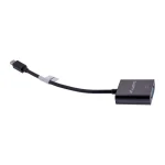 Lanberg Μετατροπέας mini DisplayPort male σε VGA female 1τμχ AD-0006-BK AD-0006-BK - Image 7