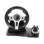 Tracer Roadster Τιμονιέρα με Μοχλό Ταχυτήτων και Πετάλια για PC / PS3 / PS4 / XBOX One με 270° Περιστροφής - Image 3