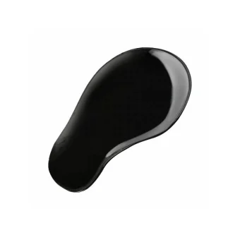 Savio MP-01B Mouse Pad 230mm με Στήριγμα καρπού Μαύρο