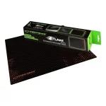 Esperanza Flame Maxi Gaming Mouse Pad Large 400mm Μαύρο - Image 2
