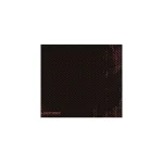 Esperanza Flame Maxi Gaming Mouse Pad Large 400mm Μαύρο - Image 3