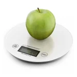 Esperanza Mango Ψηφιακή Ζυγαριά Κουζίνας 1gr/5kg White - Image 7