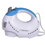 Esperanza Tiramisu Μίξερ Χειρός 300W Λευκό - Image 7