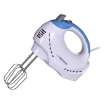 Esperanza Tiramisu Μίξερ Χειρός 300W Λευκό - Image 10