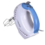 Esperanza Tiramisu Μίξερ Χειρός 300W Λευκό - Image 11