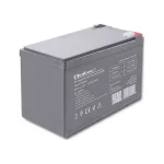 Qoltec Μπαταρία UPS με Χωρητικότητα 12Ah και Τάση 12V 53049 1τμχ 53049