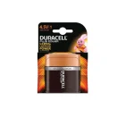 Duracell Plus Αλκαλική Μπαταρία 3LR12 4.5V 1τμχ - Image 2