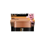 Duracell Plus Αλκαλική Μπαταρία 3LR12 4.5V 1τμχ - Image 3