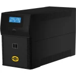 Orvaldi ID2K0CH UPS Line-Interactive 2000VA 1200W με 6 Πρίζες ID2K0CH